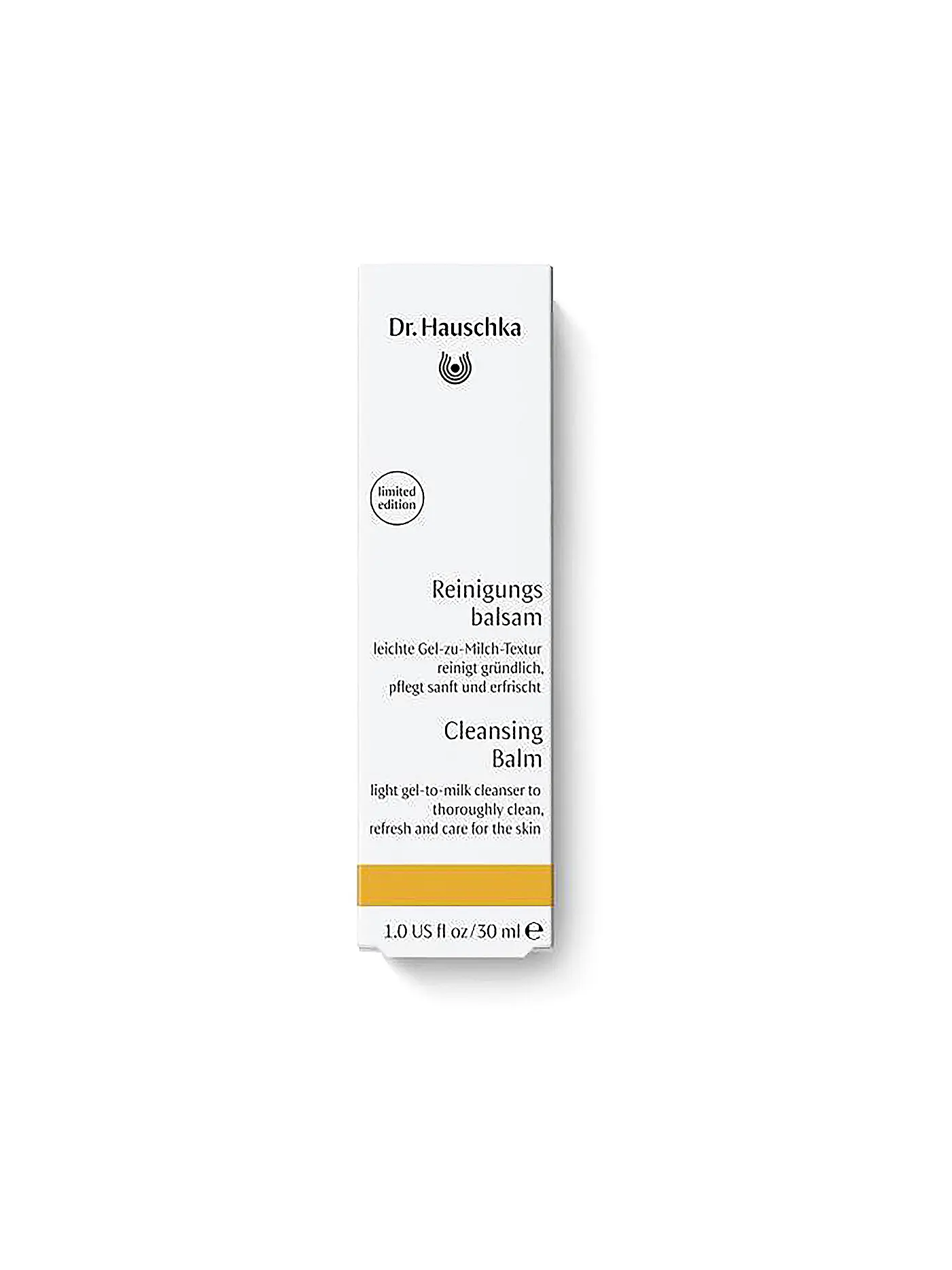 DR. HAUSCHKA | Reinigungsbalsam 30ml | 